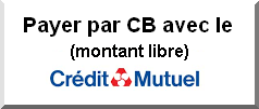 Payer par CB