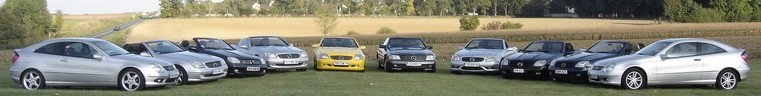 Photo Mercedes-passion
