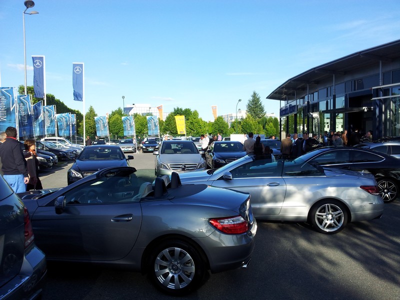 Garage bmw les ulis #3