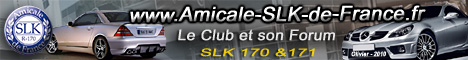 Amicale SLK