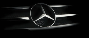 Logo Mercedes-passion.com