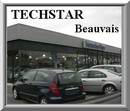 Techstar